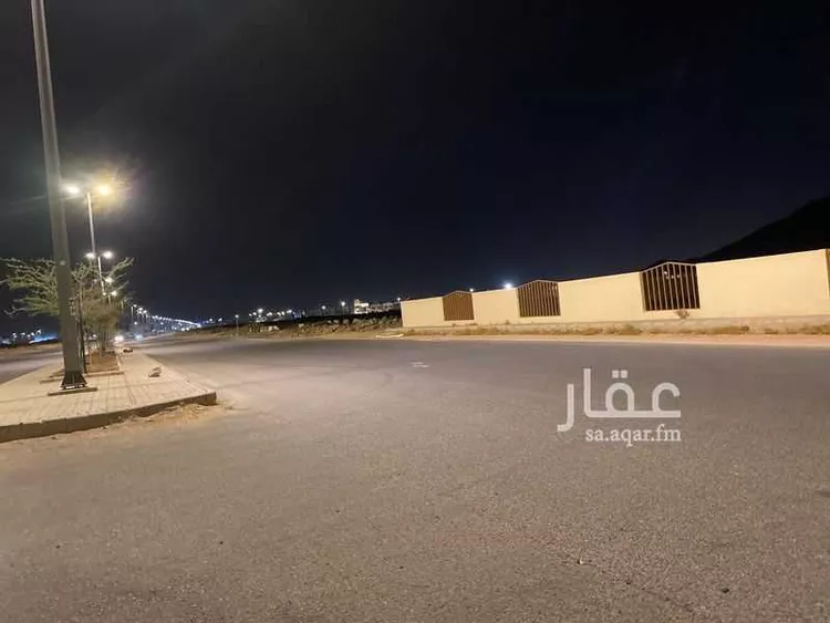 أرض للإيجار في شارع جبار ابن الحكم, حي السكب, مدينة المدينة المنورة, منطقة المدينة المنورة صورة 3