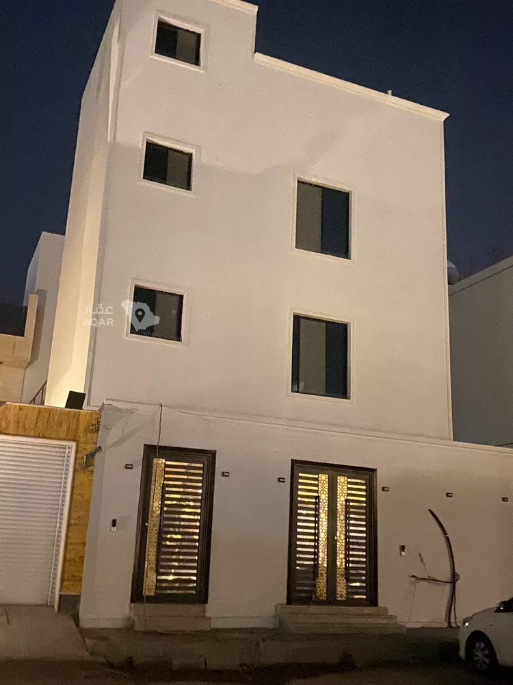 فيلا للبيع في شارع احمد بن يعقوب المصري, حي نبلاء, مدينة المدينة المنورة, منطقة المدينة المنورة