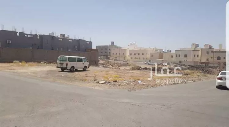 أرض للبيع في شارع زين الامناء, حي رهط, مدينة المدينه المنوره, منطقة المدينة المنورة