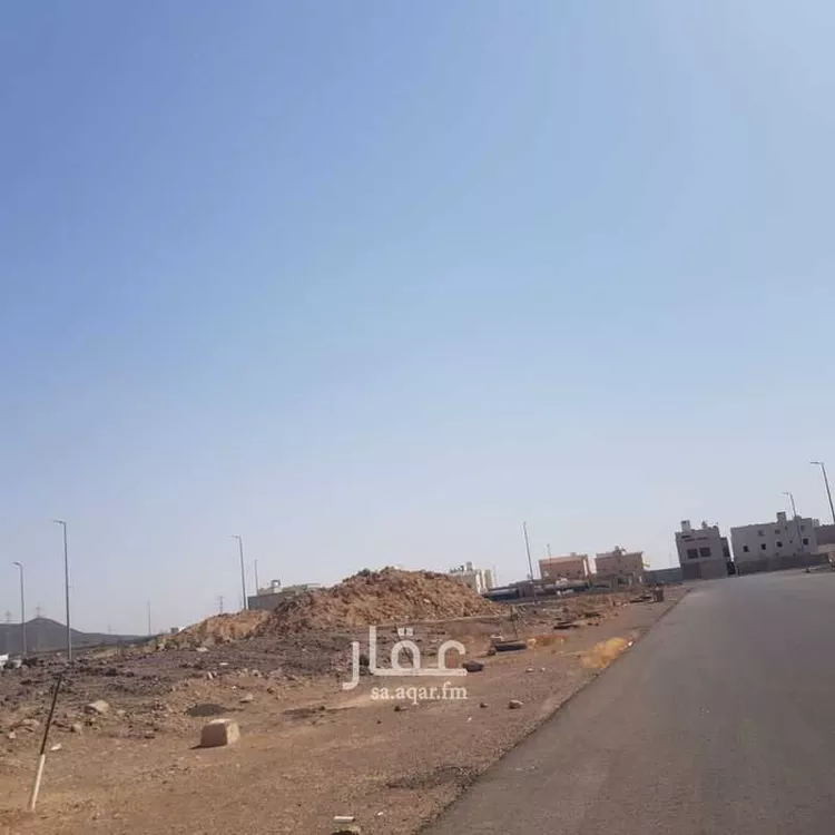 أرض للبيع في شارع بهز ابن حكيم, حي السكب, مدينة المدينه المنوره, منطقة المدينة المنورة صورة 5