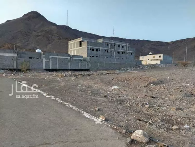 Land for Sale in Medina Jabal Ayr