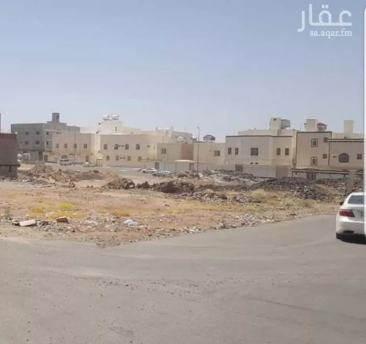 Land for Sale in Medina Rahat