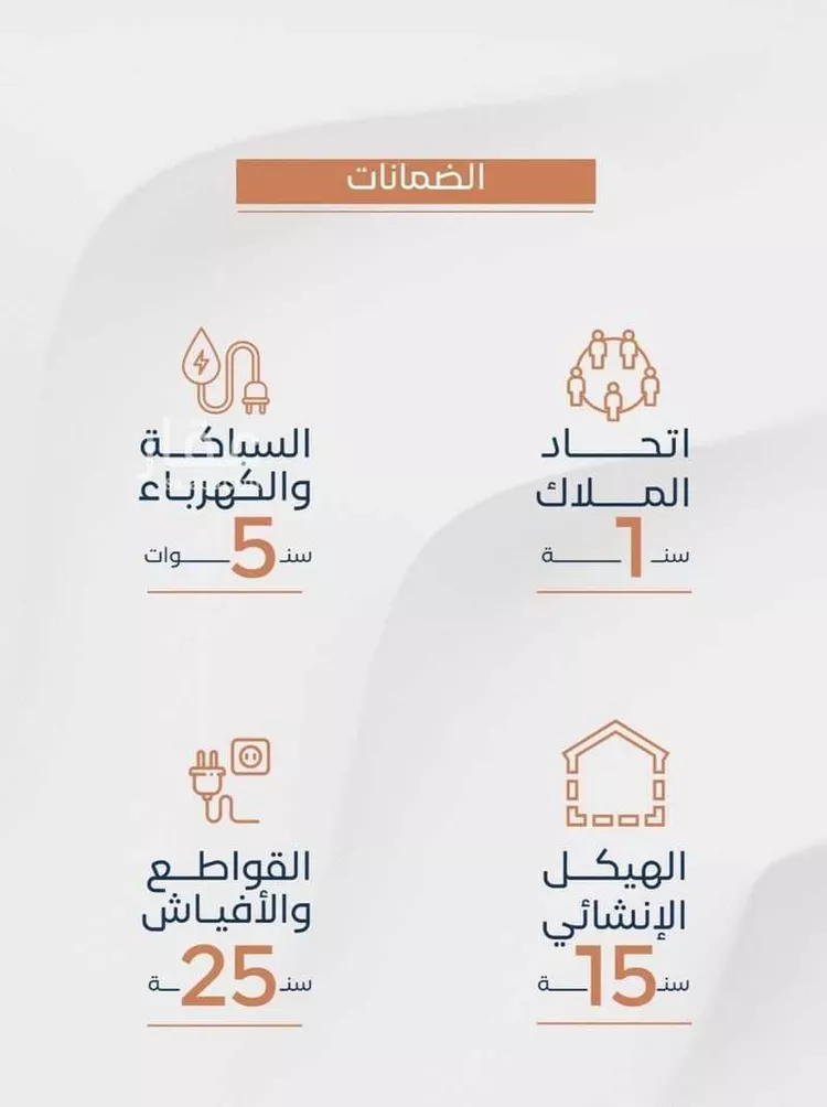 Apartment for Sale in Jeddah Al Nahdah صورة 5