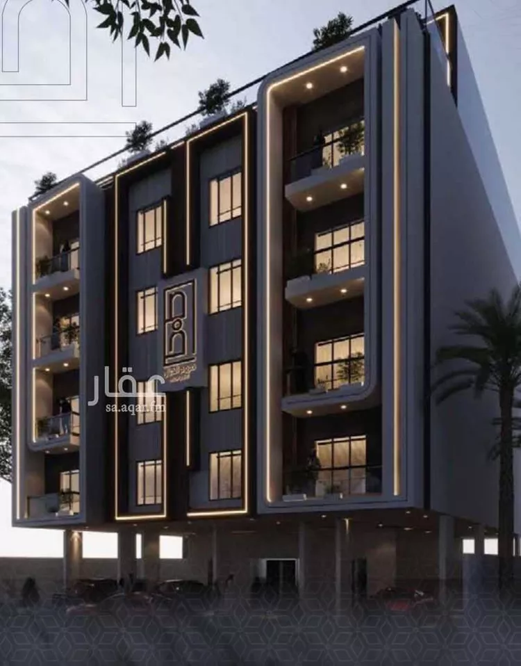 Apartment for Sale in Jeddah As Salamah