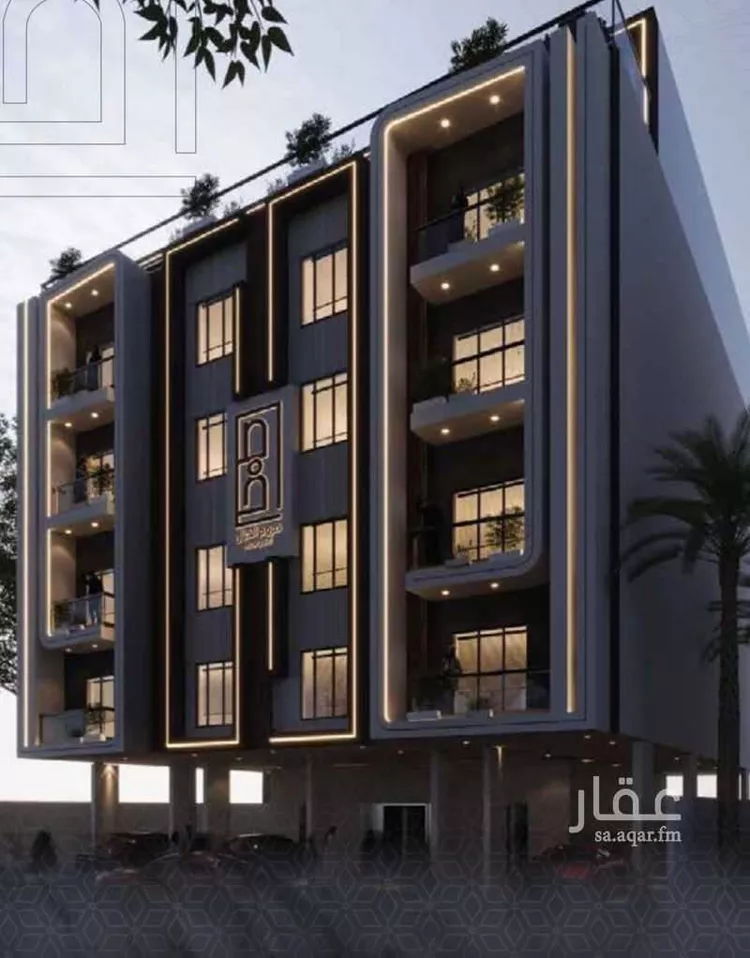 Apartment for Sale in Jeddah As Salamah