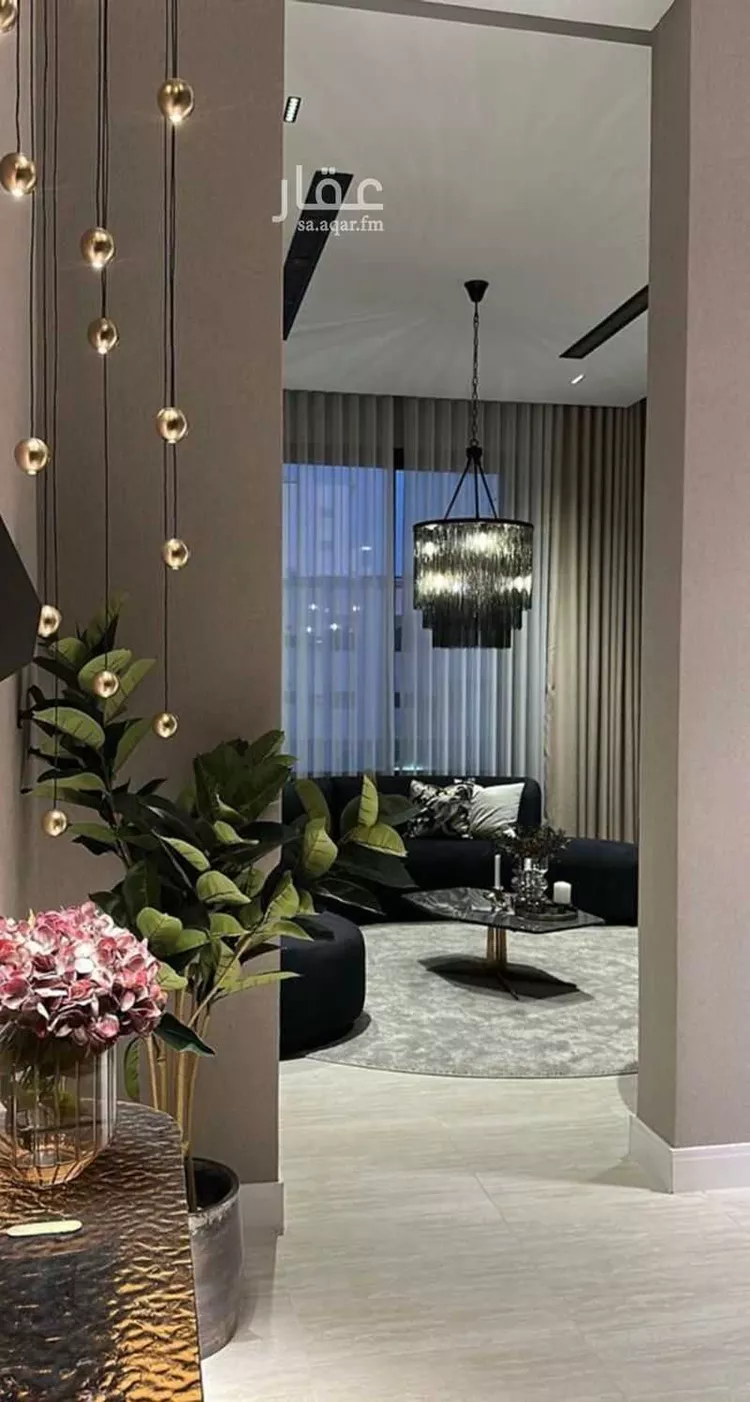 Apartment for Sale in Jeddah Al Nahdah صورة 5