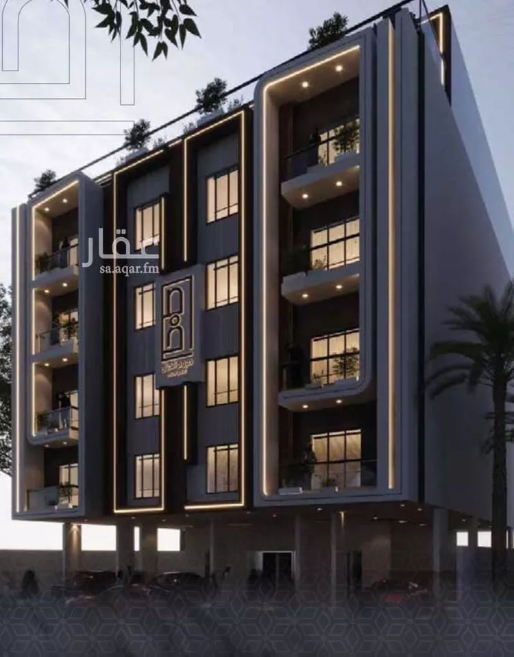 Apartment for Sale in Jeddah As Salamah