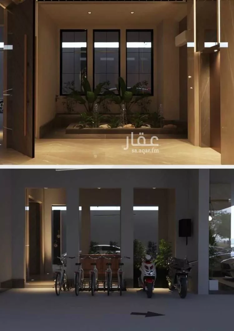 Apartment for Sale in Jeddah Al Nahdah