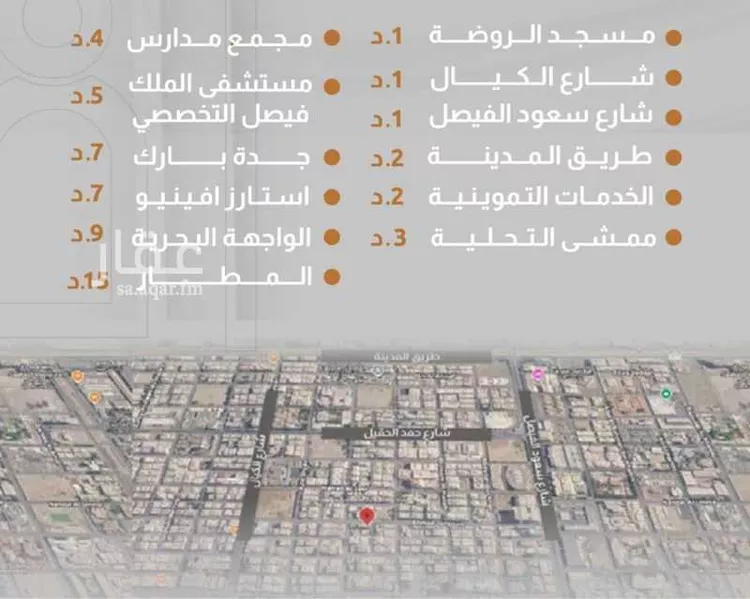 شقة للبيع في شارع ابن مكي, حي الروضة, مدينة جدة, منطقة مكة المكرمة صورة 4