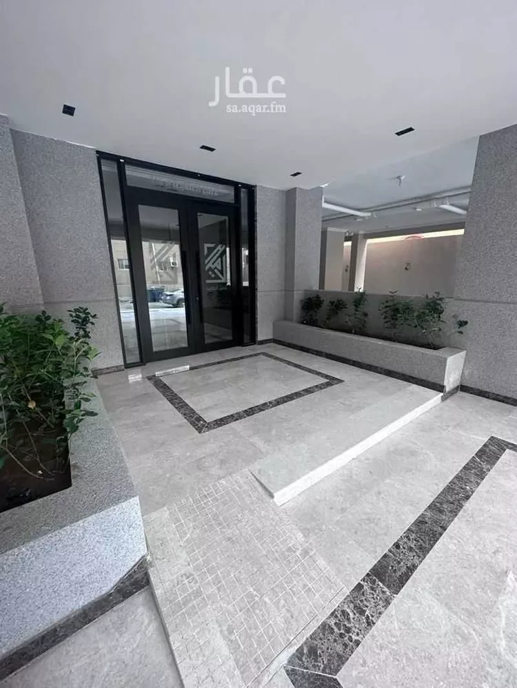 شقة للبيع في شارع أبو عبد الله الجيلاني, حي الواحة, مدينة جدة, منطقة مكة المكرمة صورة 2