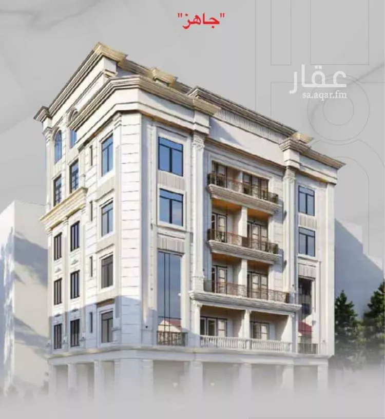 Apartment for Sale in Jeddah Ar Rawdah