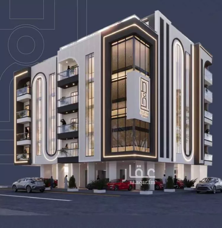 Apartment for Sale in Mecca Batha Quraysh