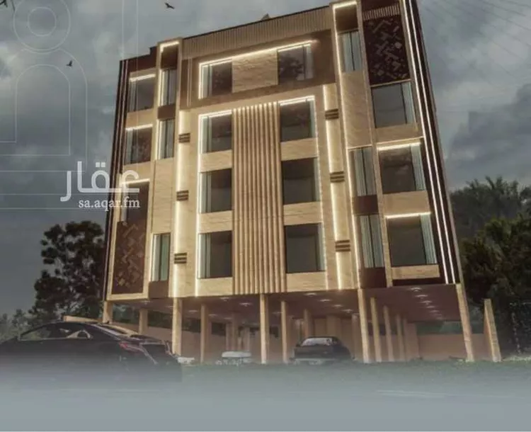 Apartment for Sale in Jeddah As Safaa