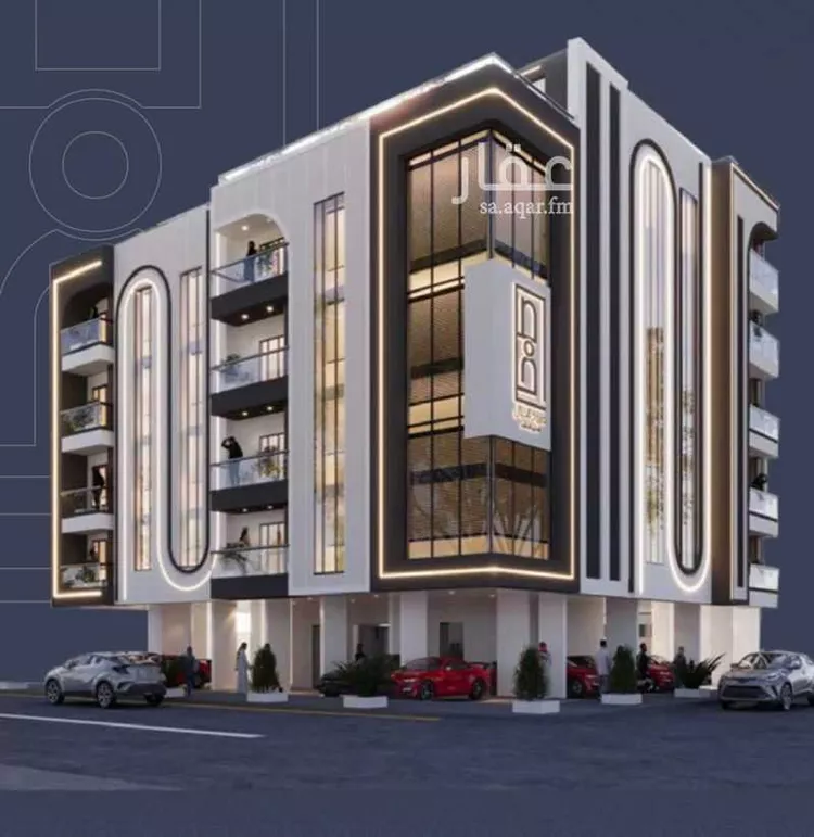 Apartment for Sale in Mecca Batha Quraysh