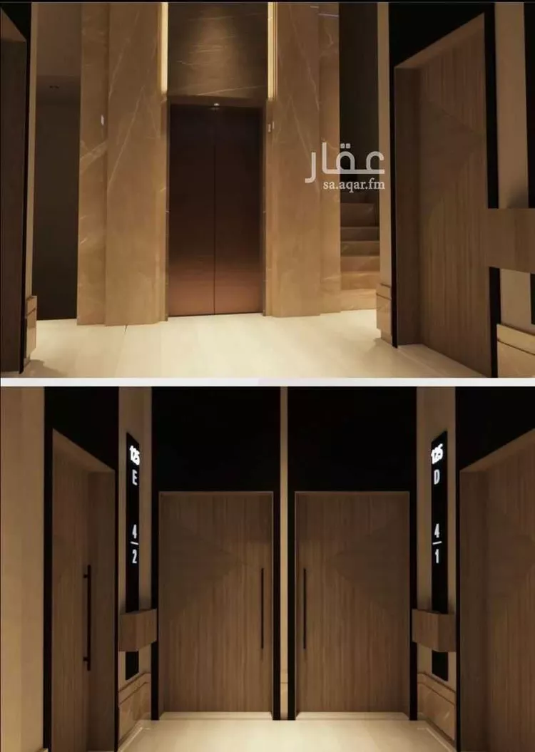Apartment for Sale in Jeddah Al Nahdah صورة 3