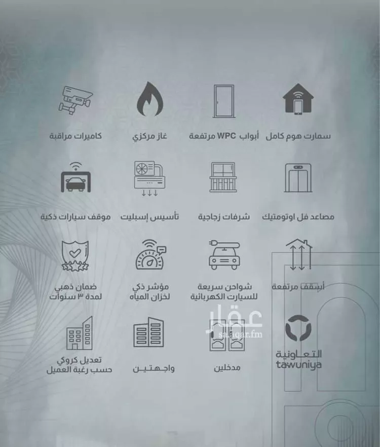 شقة للبيع في شارع العجاج, حي الصفاء, مدينة جدة, منطقة مكة المكرمة صورة 4