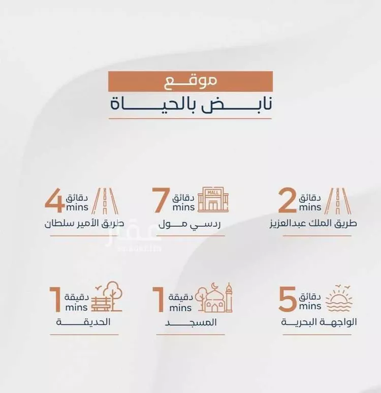Apartment for Sale in Jeddah Al Nahdah صورة 2