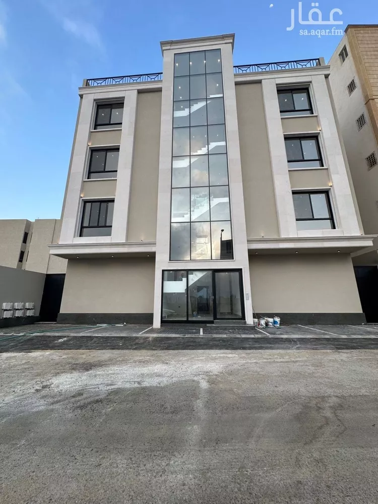 شقة للبيع في شارع ركانة بن عبدالعزيز, حي الربوة, مدينة أبها, منطقة عسير