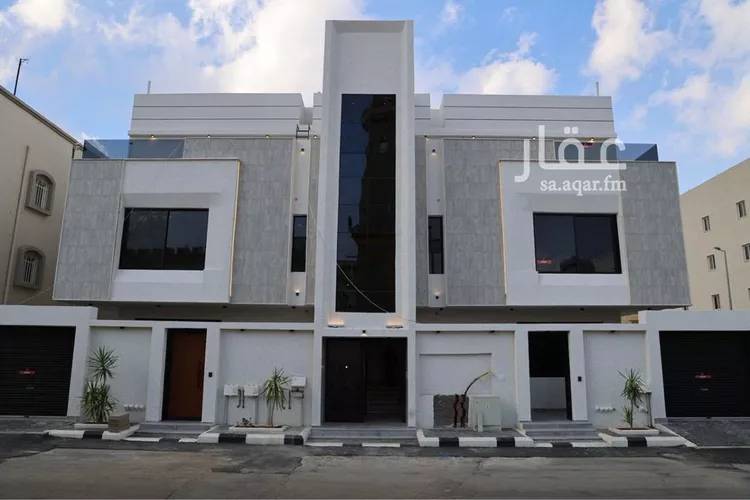 شقة للبيع في شارع الملك فهد, حي البديع, مدينة أبها, منطقة عسير