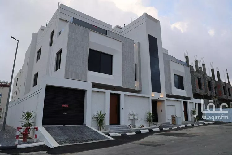 شقة للبيع في شارع ممر الداهنه, حي البديع, مدينة أبها, منطقة عسير 6