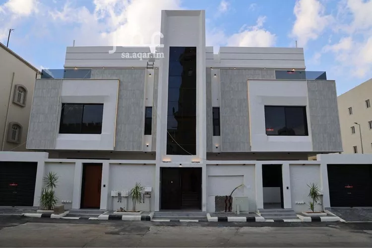 عمارة للبيع في شارع الملك فهد, حي البديع, مدينة أبها, منطقة عسير 9