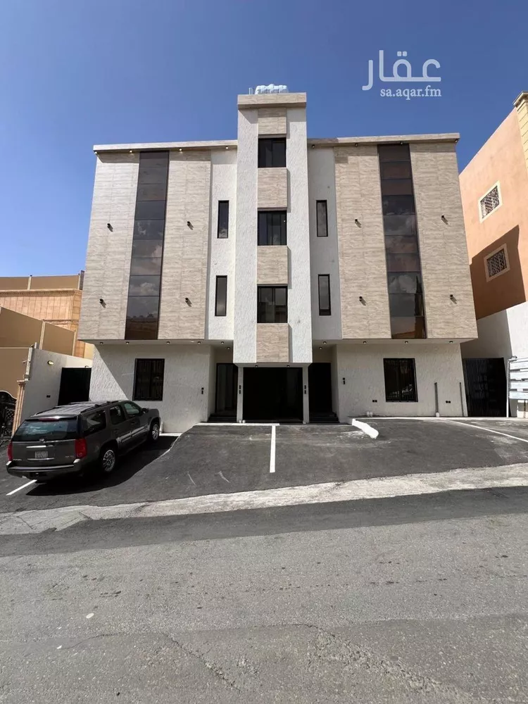 Apartment for Sale in Khamis Mushait Atod 8