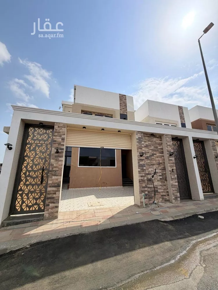 فيلا للبيع في حي الغدير, مدينة أبها, منطقة عسير صورة 2