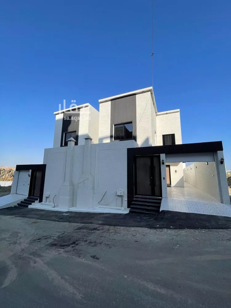 فيلا للبيع في حي الشرقية, مدينة أبها, منطقة عسير