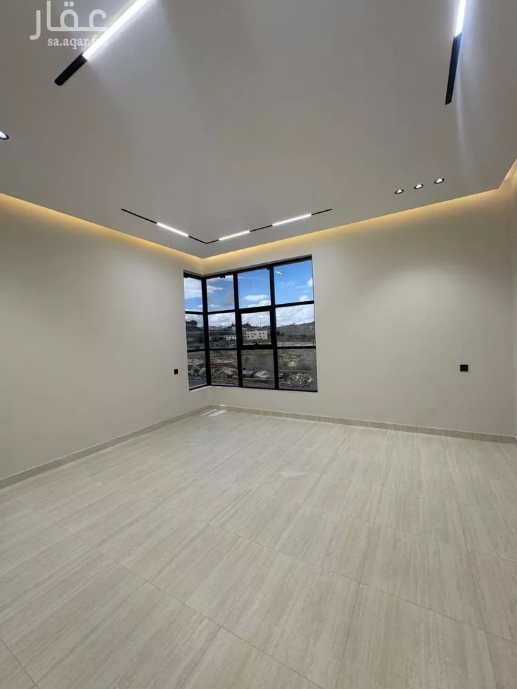 فيلا للبيع في حي الغدير, مدينة أبها, منطقة عسير صورة 3