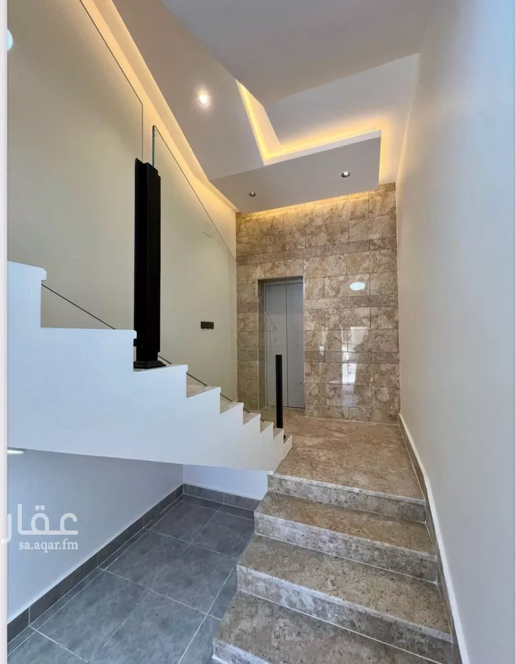شقة للبيع في شارع وادي الزرقاء, حي الروضة, مدينة أبها, منطقة عسير صورة 3