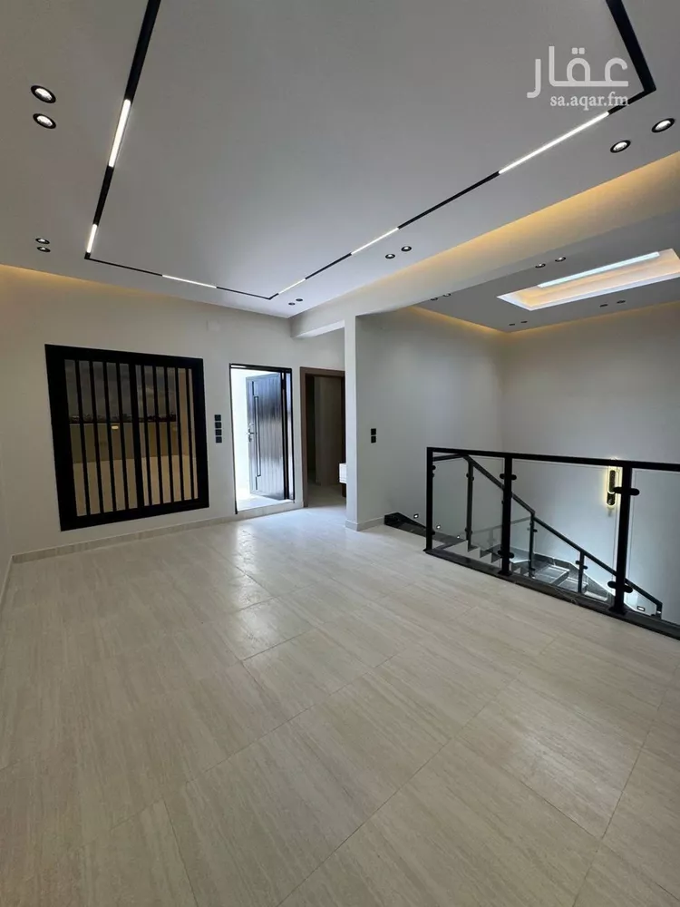 فيلا للبيع في شارع عمرو ابن مطرف ابن علقمة, حي ذلالة, مدينة خميس مشيط, منطقة عسير صورة 3