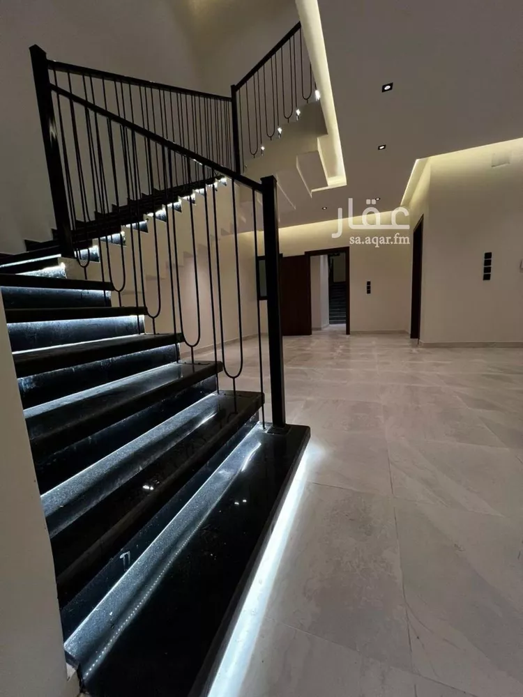 فيلا للبيع في شارع ثعلبة ابن اوس, حي الوسام, مدينة خميس مشيط, منطقة عسير صورة 4