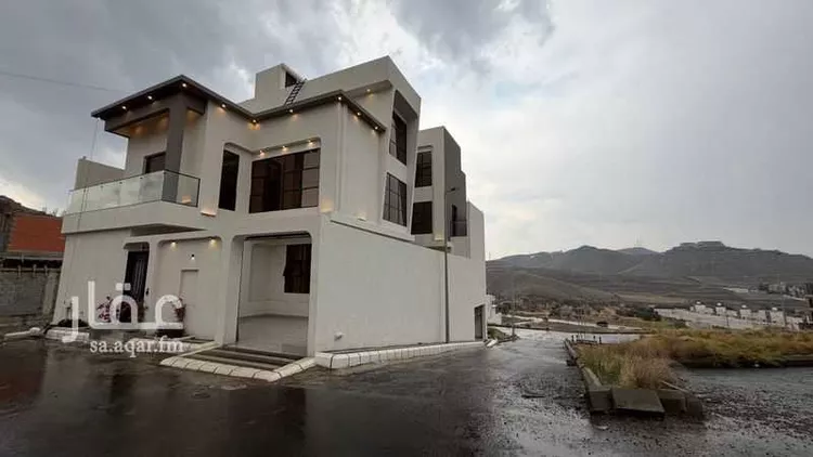 Villa for Sale in Abha Al Gara صورة 2