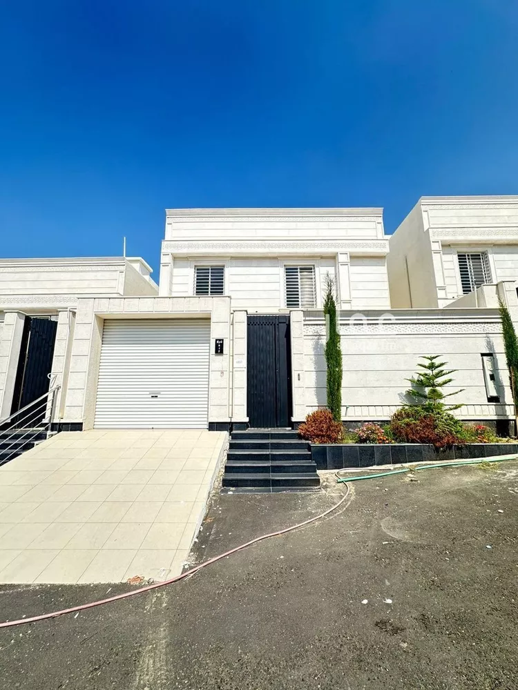 فيلا للبيع في شارع محمد بن طلحه, حي تارة, مدينة خميس مشيط, منطقة عسير