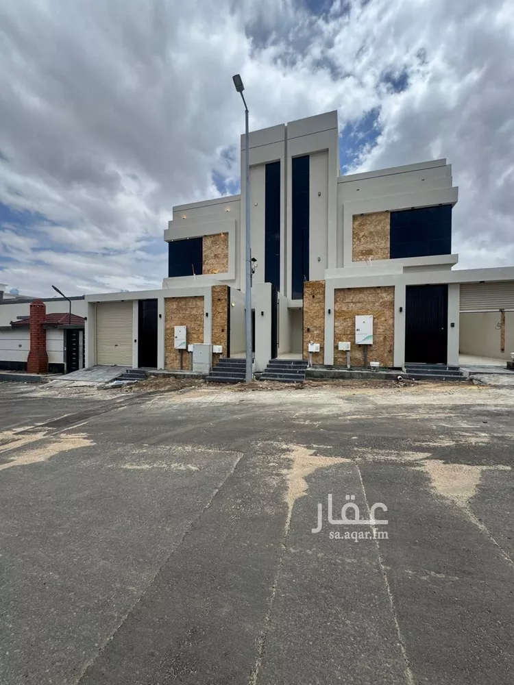 فيلا للبيع في شارع عمرو ابن مطرف ابن علقمة, حي ذلالة, مدينة خميس مشيط, منطقة عسير صورة 5