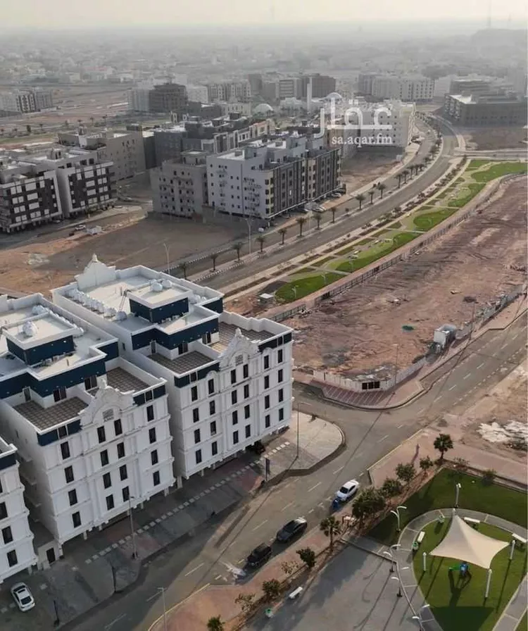 شقة للبيع في شارع غزوة الغابة, حي حكومي1, مدينة جدة, منطقة مكة المكرمة