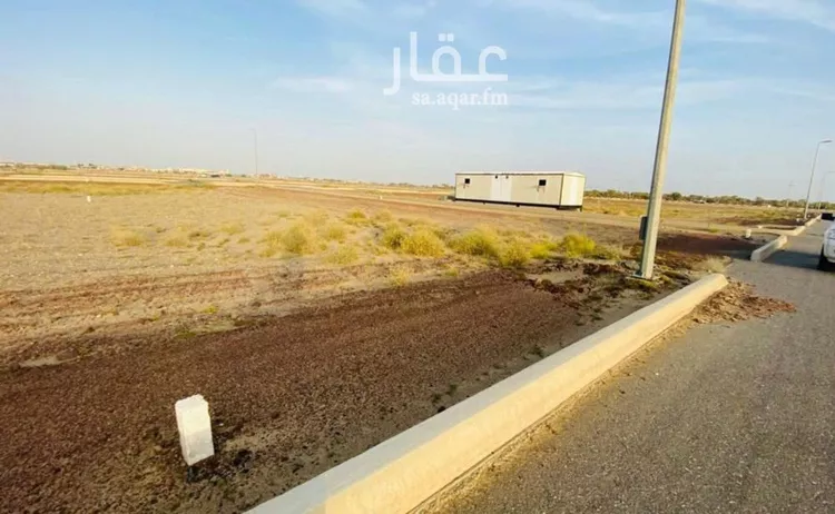 أرض للبيع في حي الحريضه, مدينة الحريضه, منطقة عسير صورة 2