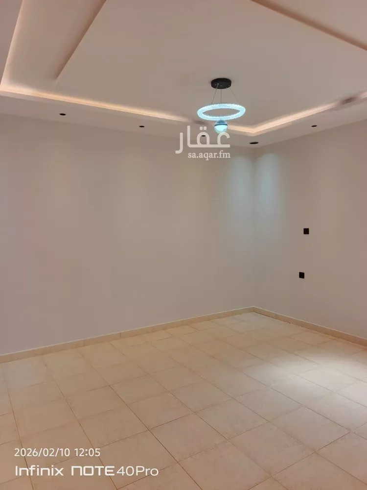 شقة للإيجار في شارع المقاماتي, حي الحمراء, مدينة الرياض, منطقة الرياض صورة 2