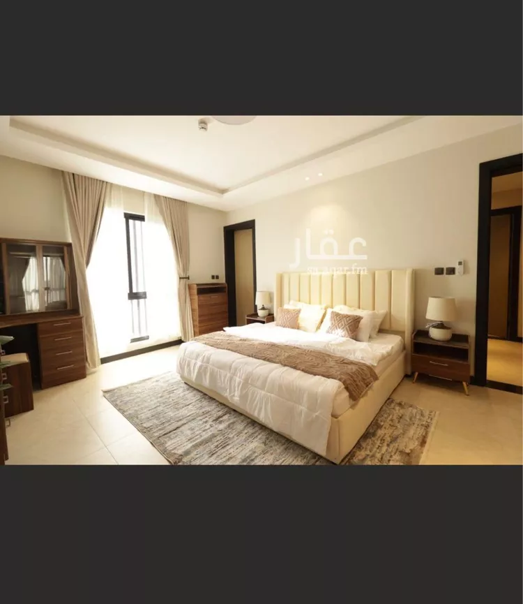 Apartment for Rent in Riyadh Al Arid صورة 3