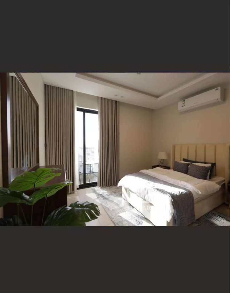 Apartment for Rent in Riyadh Al Arid صورة 4