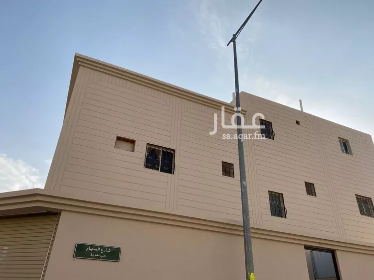 شقة للإيجار في شارع السهام, حي طويق, مدينة الرياض, منطقة الرياض 1 صورة