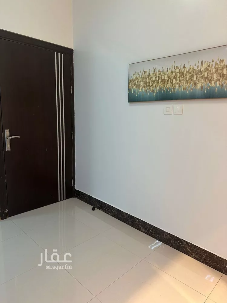 شقة للإيجار في شارع عبدالمنعم قاضي, حي المعيزيلة, مدينة الرياض, منطقة الرياض صورة 5