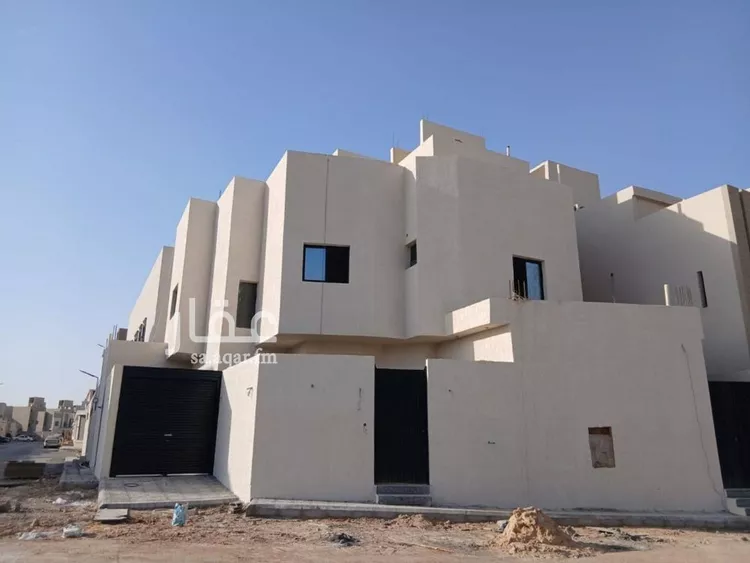 فيلا للبيع في شارع محسن بن علي المساوي, حي بدر, مدينة الرياض, منطقة الرياض