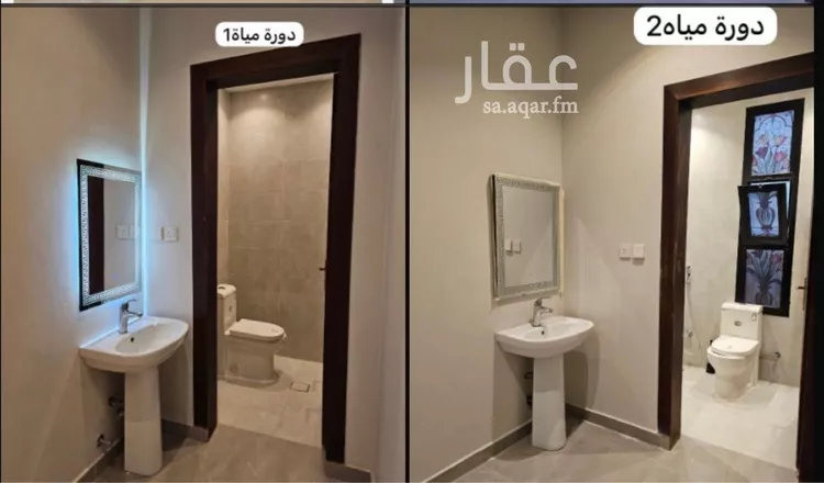 شقة للإيجار في شارع رقم 412, حي المونسية, مدينة الرياض, منطقة الرياض صورة 5