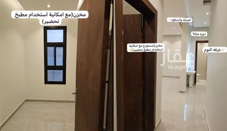 Apartment for Rent in Riyadh Al Munsiyah 6