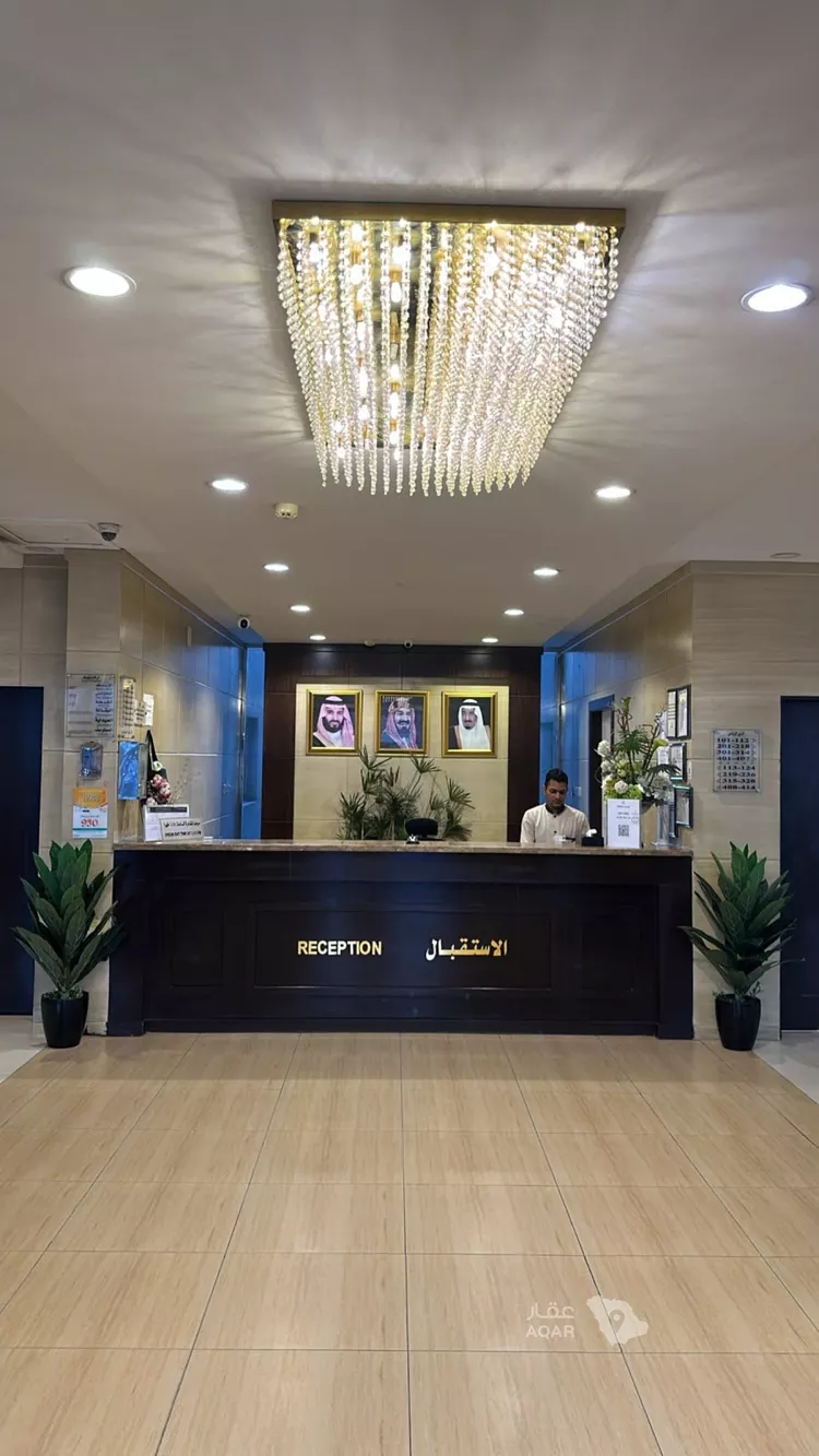 Apartment for Rent in Riyadh Qurtubah صورة 2