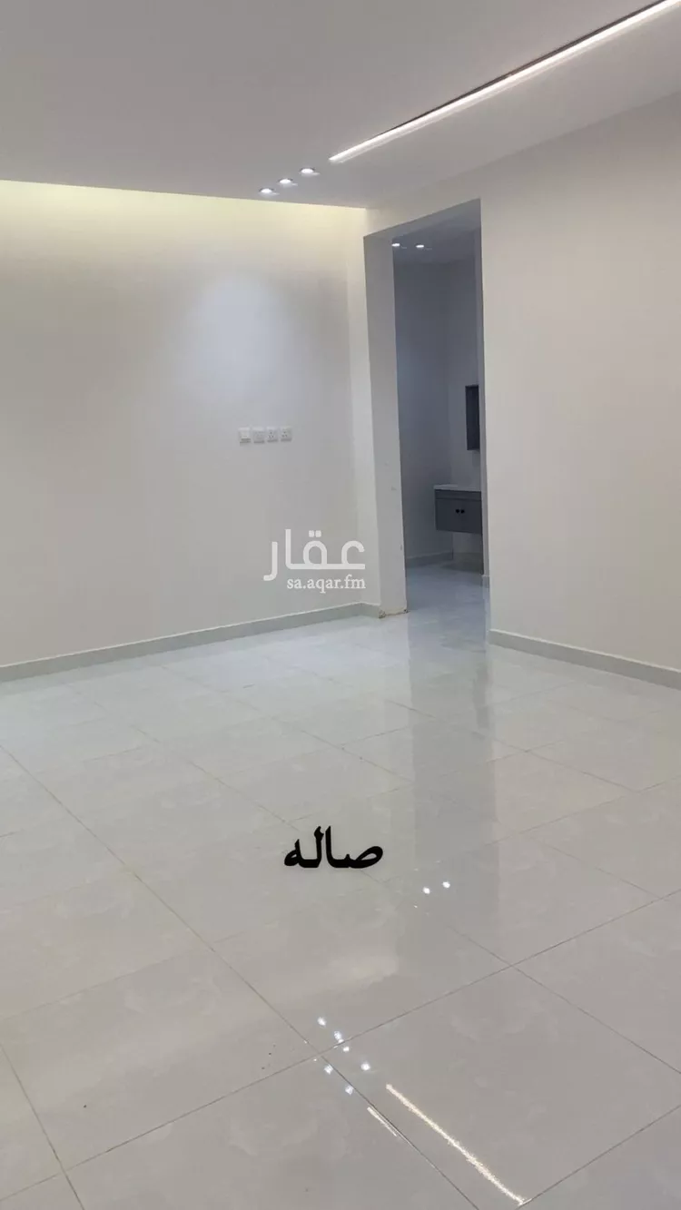 شقة للإيجار في شارع عبدالمنعم قاضي, حي المعيزيلة, مدينة الرياض, منطقة الرياض صورة 5