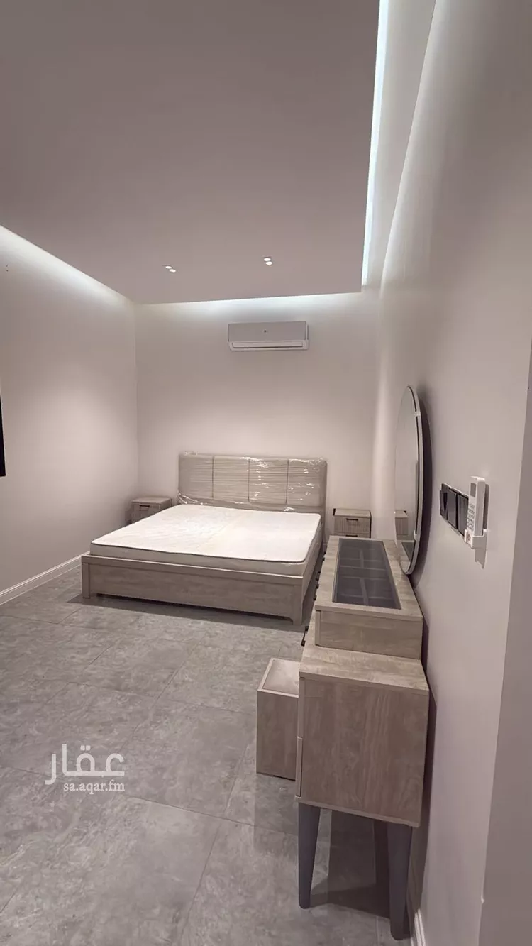شقة للإيجار في شارع فهد المارك, حي الرمال, مدينة الرياض, منطقة الرياض صورة 4
