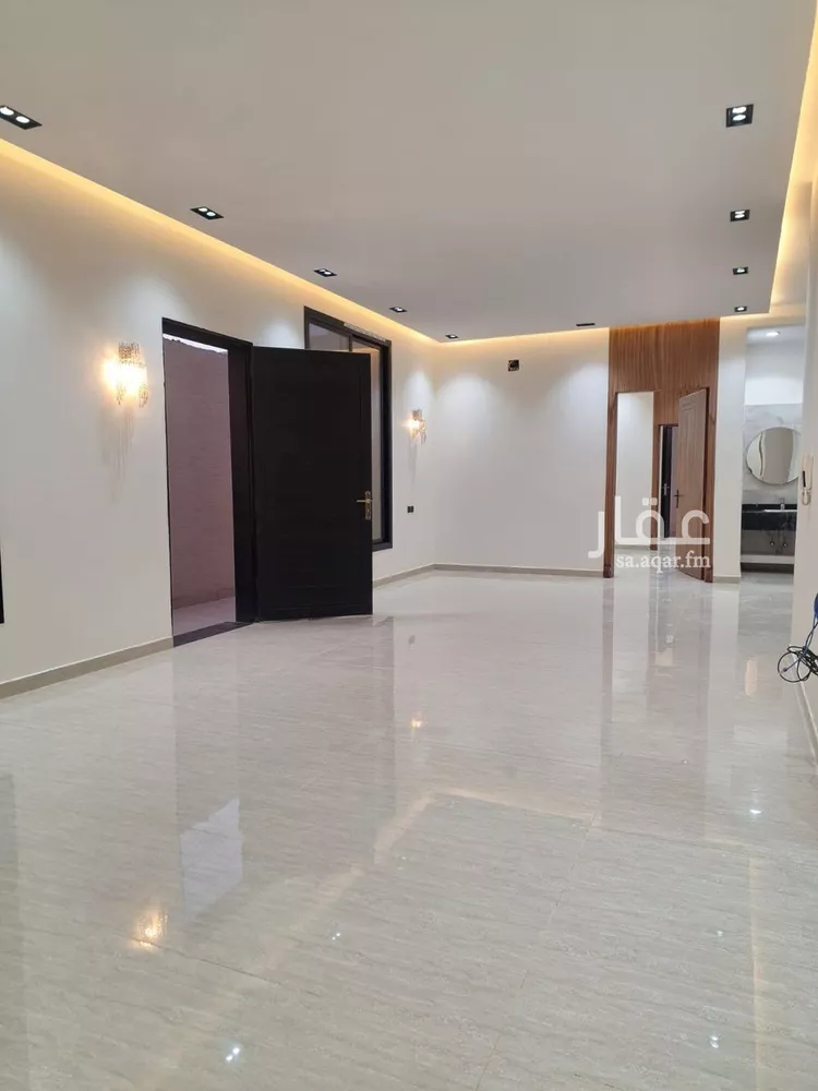فيلا للإيجار في شارع الرواجي, حي السعادة, مدينة الرياض, منطقة الرياض صورة 3