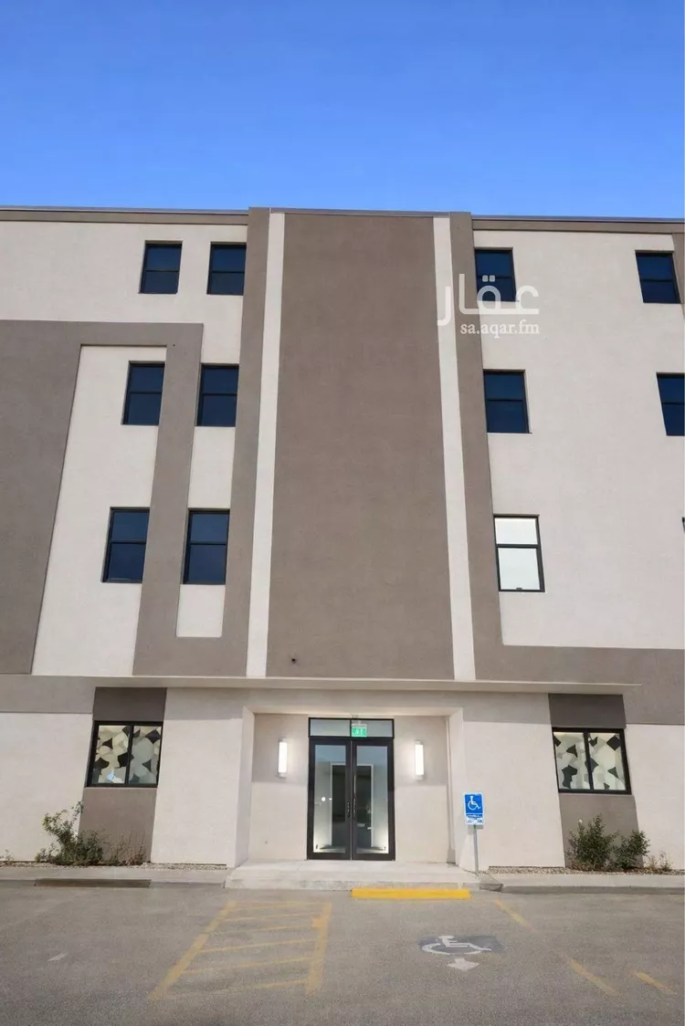 شقة للإيجار في شارع جبل علي, حي غرناطة, مدينة الرياض, منطقة الرياض